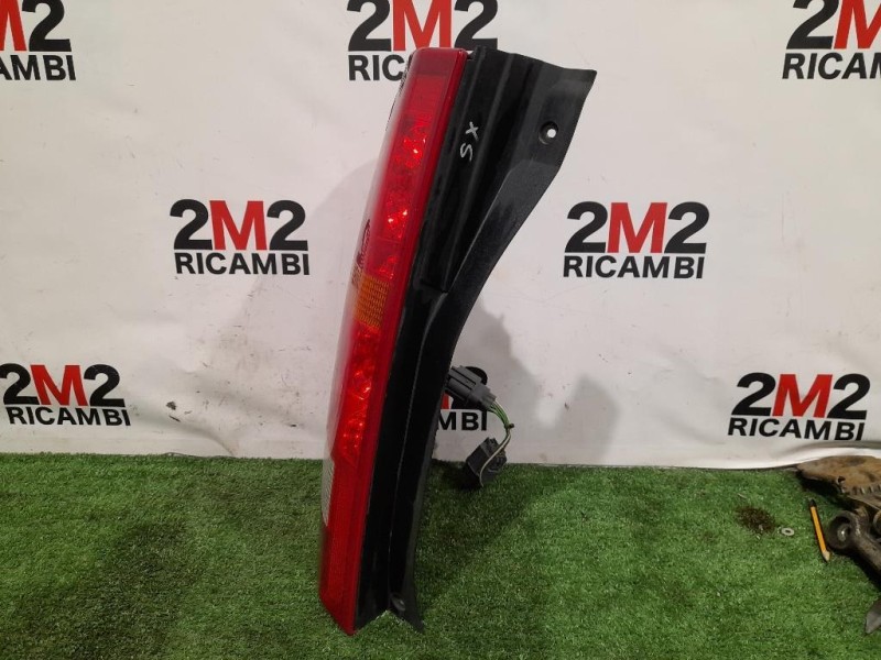 Fanale POST SX Land Rover Discovery III 2005