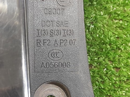 Fanale POST SX A056008 Land Rover Discovery III 2005