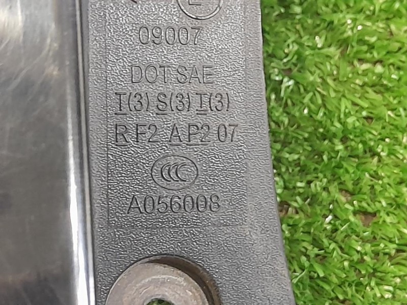 Fanale POST SX A056008 Land Rover Discovery III 2005