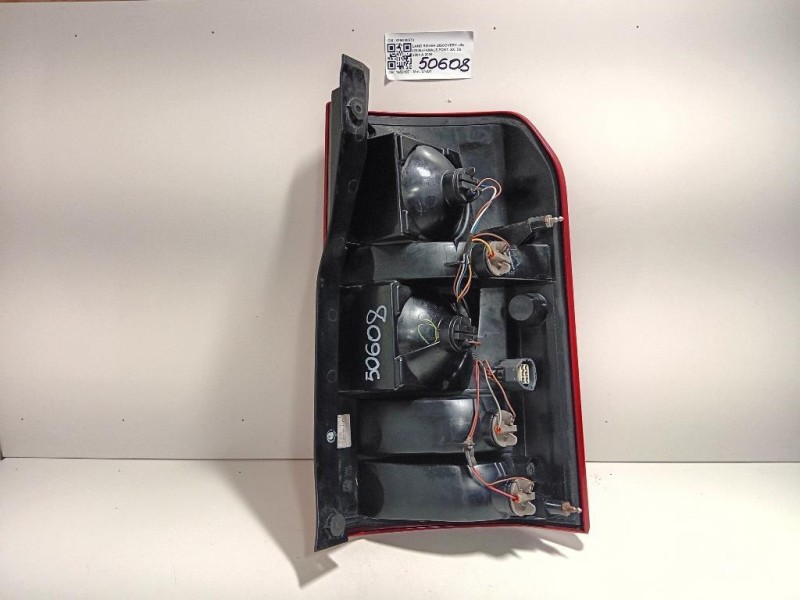 Fanale POST SX XFB000573 Land Rover Discovery III 2005