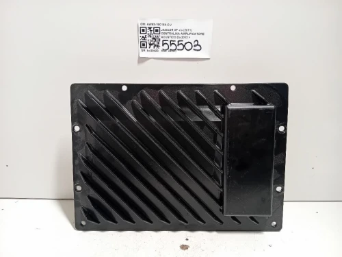 Centralina Amplificatore Acustico AW93-19C164-CU Jaguar XF I 2011