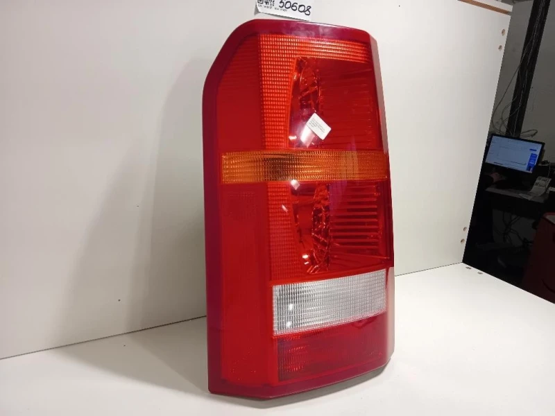 Fanale POST SX XFB000573 Land Rover Discovery III 2005