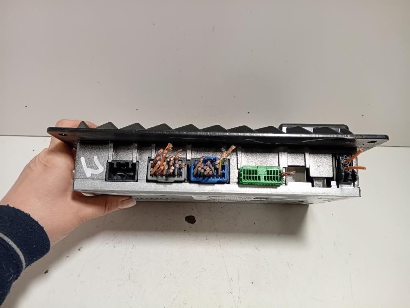 Centralina Amplificatore Acustico AW93-19C164-CU Jaguar XF I 2011