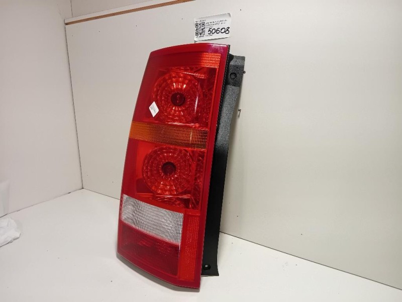 Fanale POST SX XFB000573 Land Rover Discovery III 2005