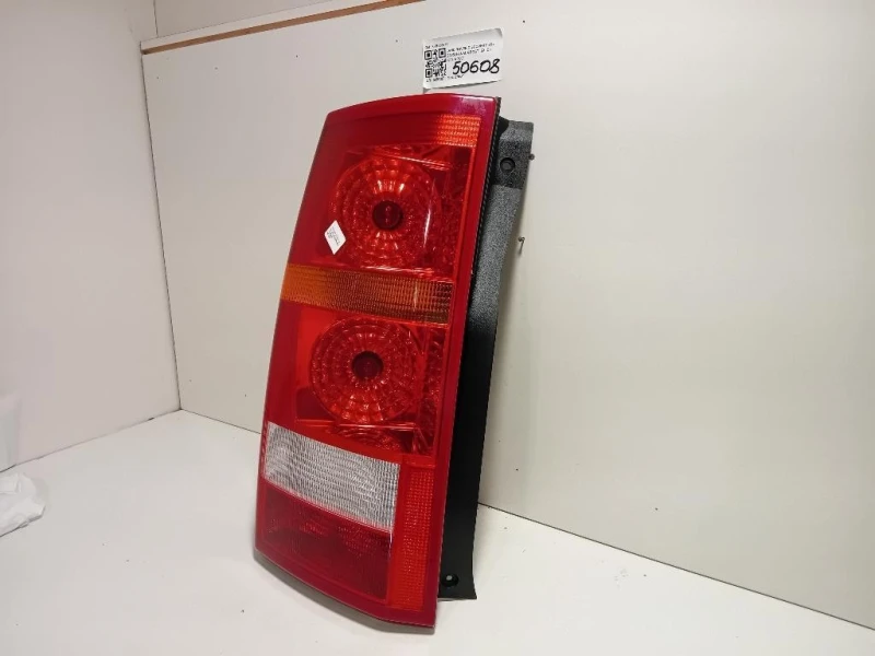 Fanale POST SX XFB000573 Land Rover Discovery III 2005