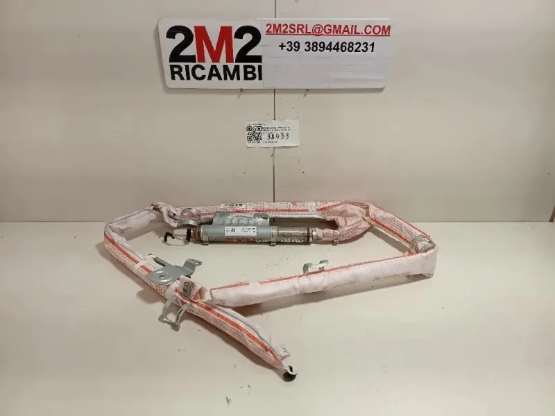 Air-bag A Tendina DX 85731504009 Mini MINI ONE F55 2014