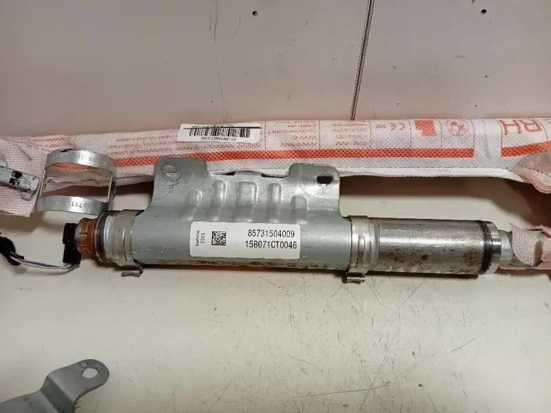 Air-bag A Tendina DX 85731504009 Mini MINI ONE F55 2014