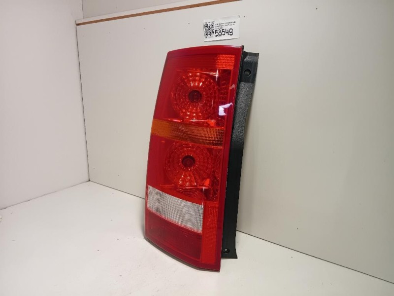 Fanale POST SX XFB000573 Land Rover Discovery III 2005