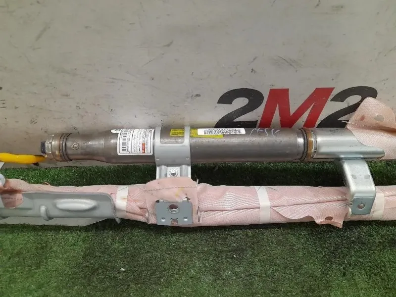 Air-bag A Tendina DX 617309500C Mitsubishi ASX 2010