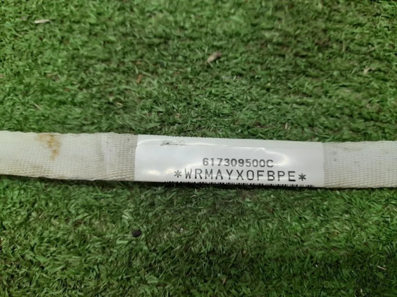 Air-bag A Tendina DX 617309500C Mitsubishi ASX 2010