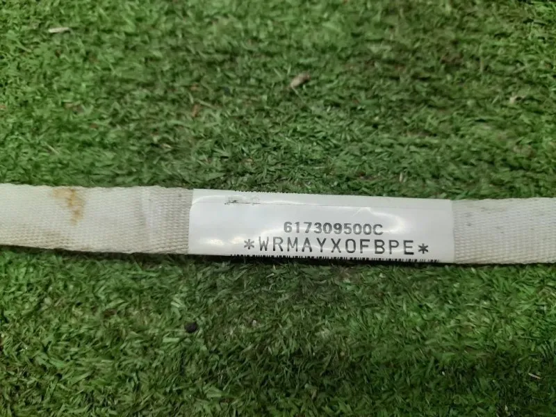 Air-bag A Tendina DX 617309500C Mitsubishi ASX 2010