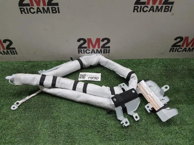 Air-bag A Tendina DX 34121067 Nissan JUKE I 2010