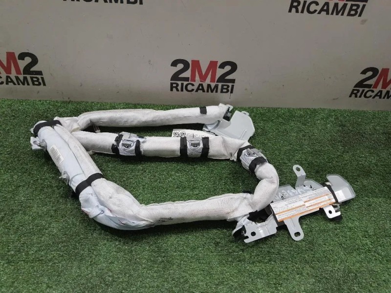 Air-bag A Tendina DX 34121067 Nissan JUKE I 2010