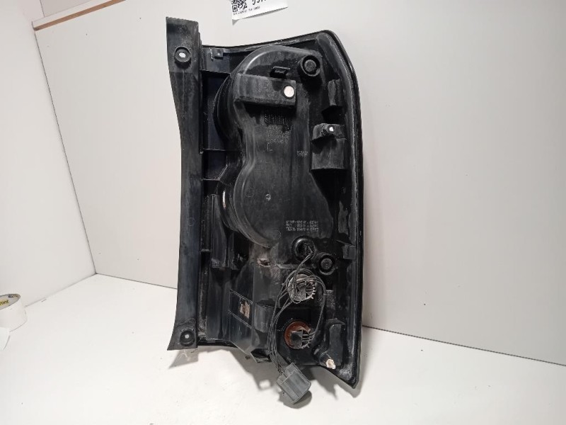 Fanale POST SX A056008 Land Rover Discovery IV 2010