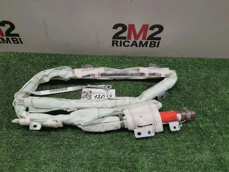 Air-bag A Tendina DX 6167423 Nissan Micra IV 2011