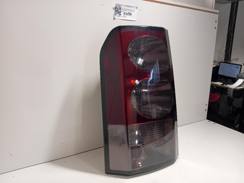 Fanale POST SX A056008 Land Rover Discovery IV 2010