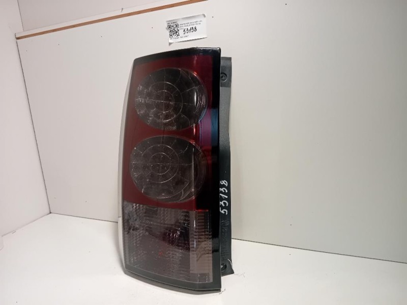 Fanale POST SX A056008 Land Rover Discovery IV 2010