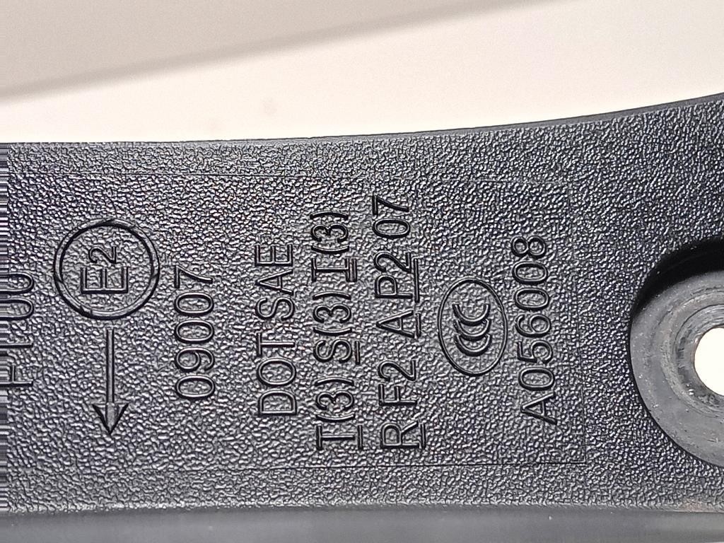 Fanale POST SX LR162962 Land Rover Discovery IV 2010