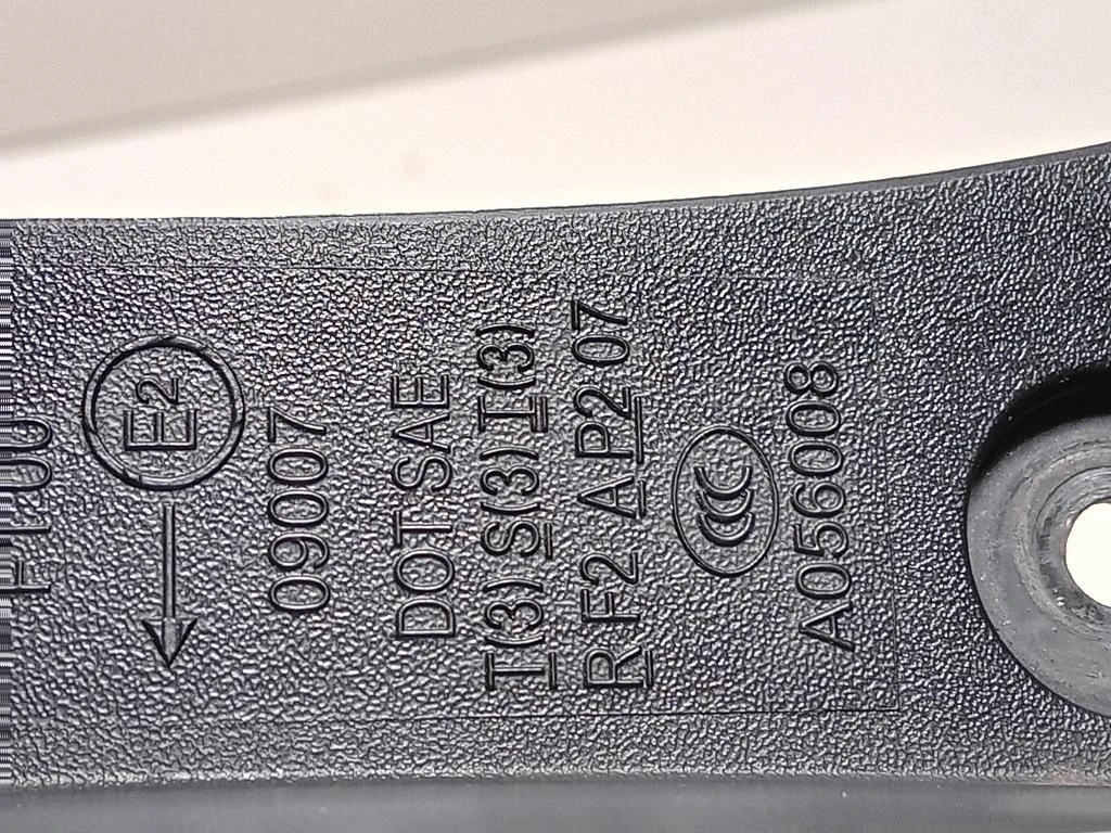 Fanale POST SX LR162962 Land Rover Discovery IV 2010