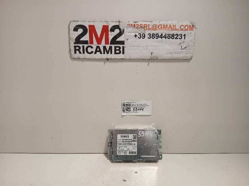 Air-bag A Tendina DX Y85P0JG000 Nissan X-trail III 2011
