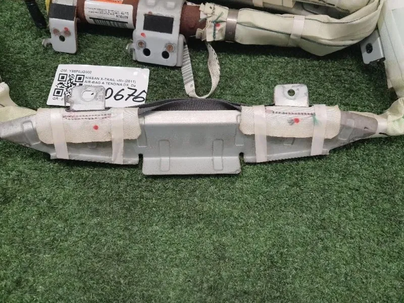 Air-bag A Tendina DX Y85P0JG000 Nissan X-trail III 2011