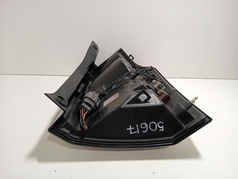 Fanale POST SX LR162962 Land Rover Discovery IV 2010