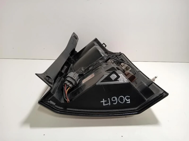 Fanale POST SX LR162962 Land Rover Discovery IV 2010