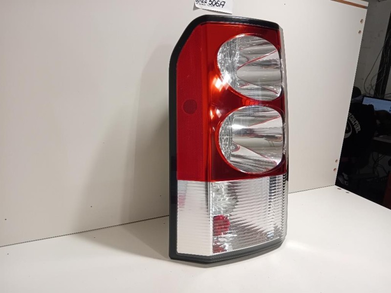 Fanale POST SX LR162962 Land Rover Discovery IV 2010