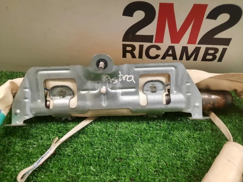 Air-bag A Tendina DX 13251620 Opel Astra J 2010