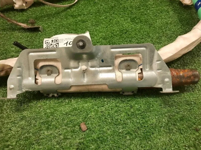 Air-bag A Tendina DX 13251620 Opel Astra J 2010