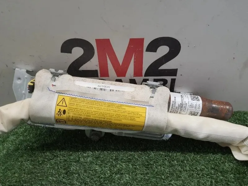 Air-bag A Tendina DX 13251620 Opel Astra J 2010