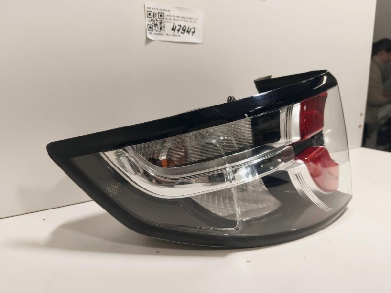 Fanale POST SX FK72-13405-AF Land Rover Discovery V 2016