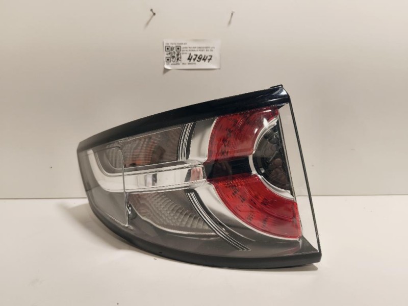 Fanale POST SX FK72-13405-AF Land Rover Discovery V 2016