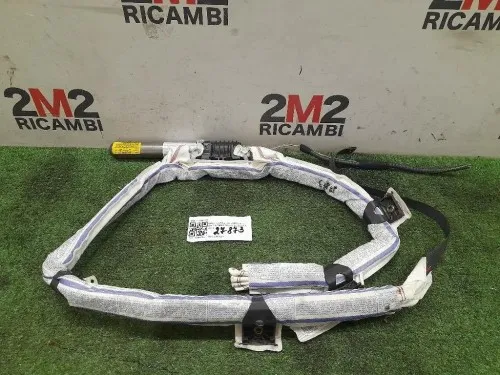 Air-bag A Tendina DX 13150705 Opel Corsa D 2007