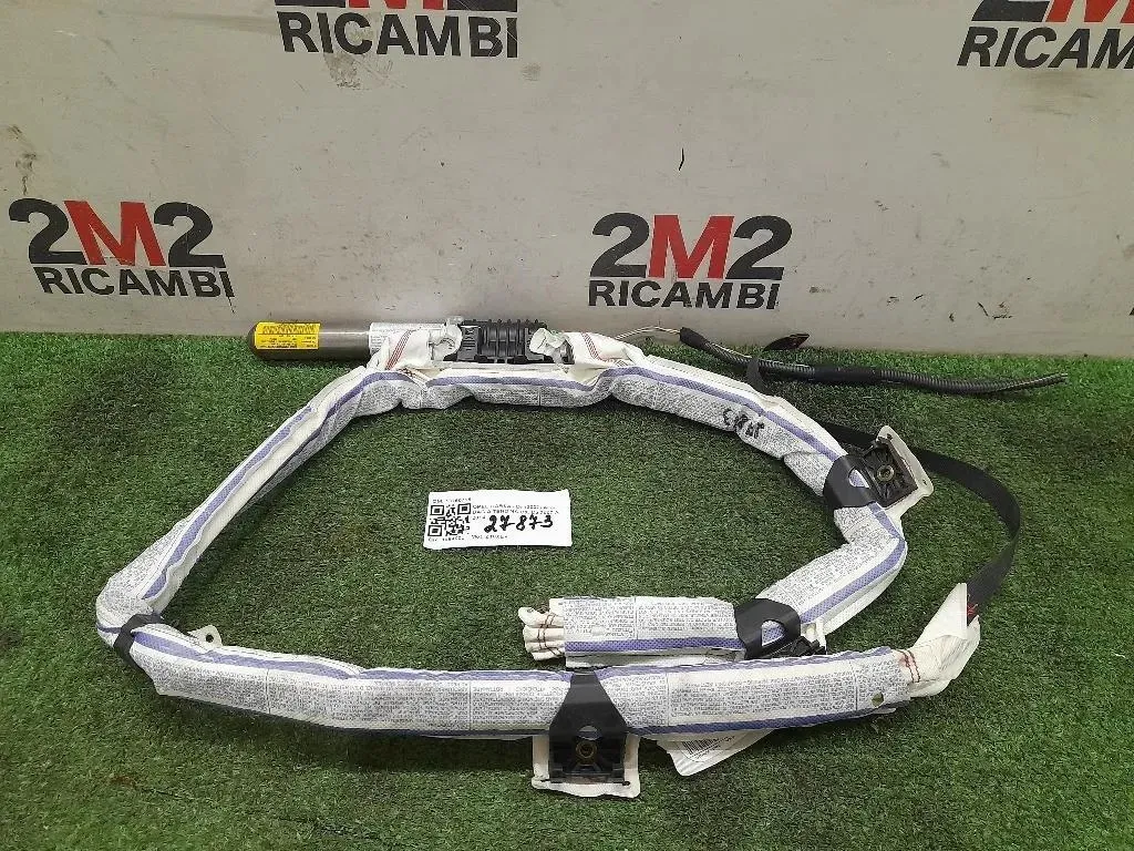Air-bag A Tendina DX 13150705 Opel Corsa D 2007