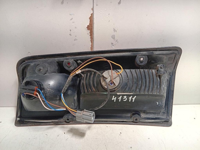 Fanale POST SX XFB000431 Land Rover Discovery V 2016