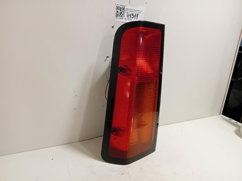 Fanale POST SX XFB000431 Land Rover Discovery V 2016