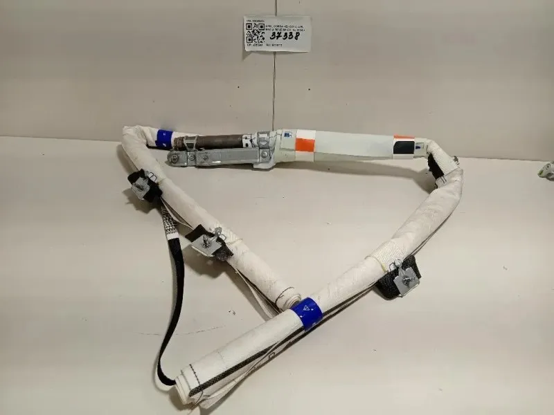 Air-bag A Tendina DX 39045978 Opel Corsa E 2014