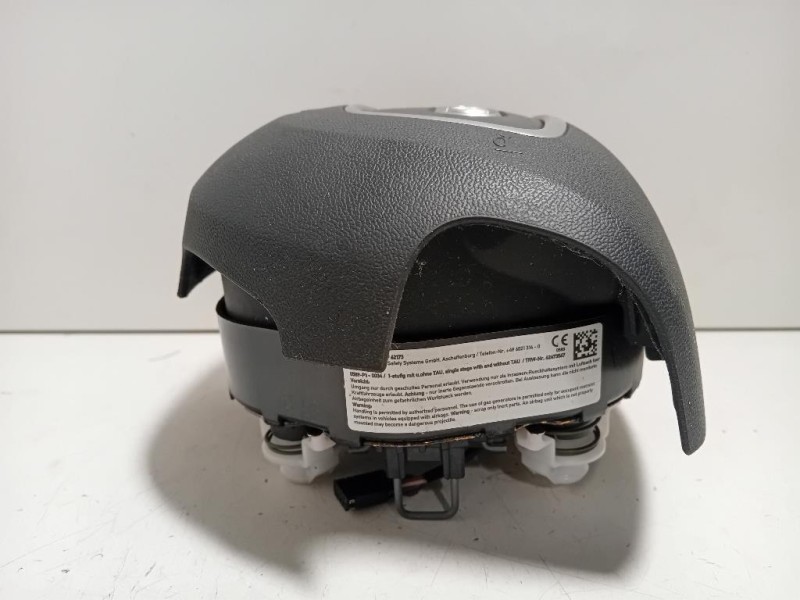 Air-bag Guidatore 8V0880201AA Audi Q3 8UB 2012