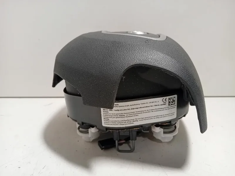 Air-bag Guidatore 8V0880201AA Audi Q3 8UB 2012