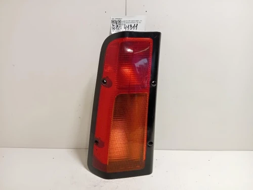 Fanale POST SX XFB000431 Land Rover Discovery V 2016