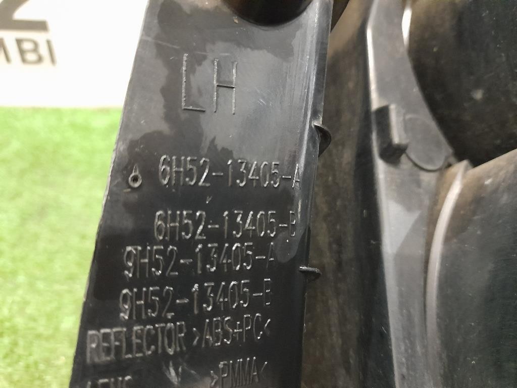 Fanale POST SX 6H5213405A Land Rover Freelander II 2007