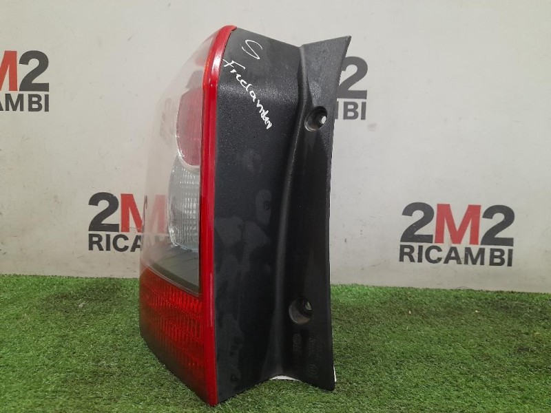 Fanale POST SX 6H5213405A Land Rover Freelander II 2007