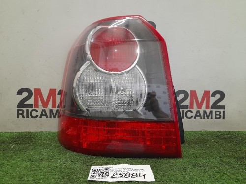 Fanale POST SX 6H5213405A Land Rover Freelander II 2007