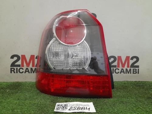 Fanale POST SX 6H5213405A Land Rover Freelander II 2007