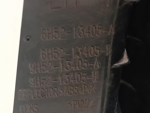 Fanale POST SX 6H52-13405-A Land Rover Freelander II 2007