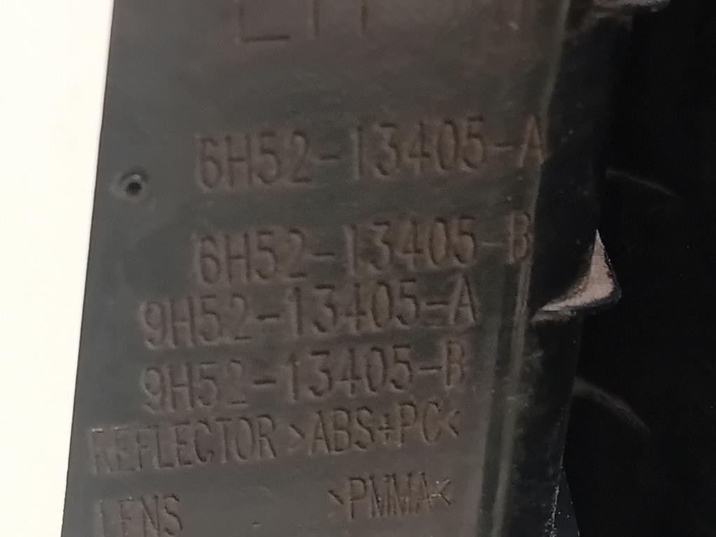 Fanale POST SX 6H52-13405-A Land Rover Freelander II 2007