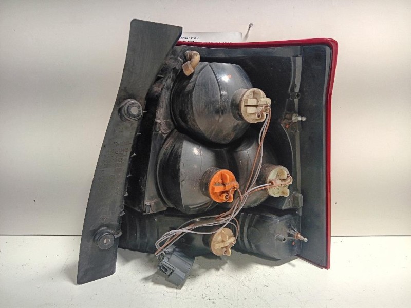 Fanale POST SX 6H52-13405-A Land Rover Freelander II 2007