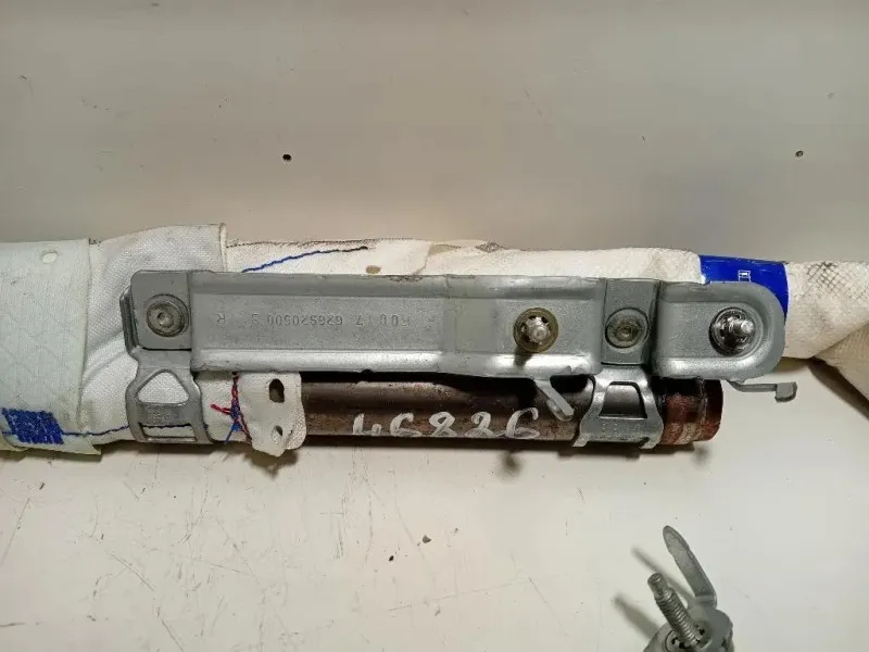 Air-bag A Tendina DX 39004346 626839100 Opel Corsa E 2014