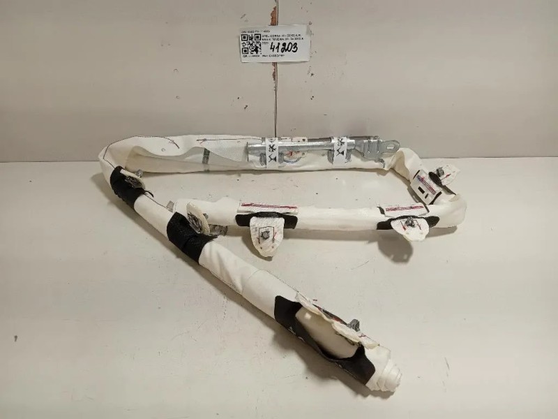 Air-bag A Tendina DX 9827991580 DX Opel Corsa F 2019